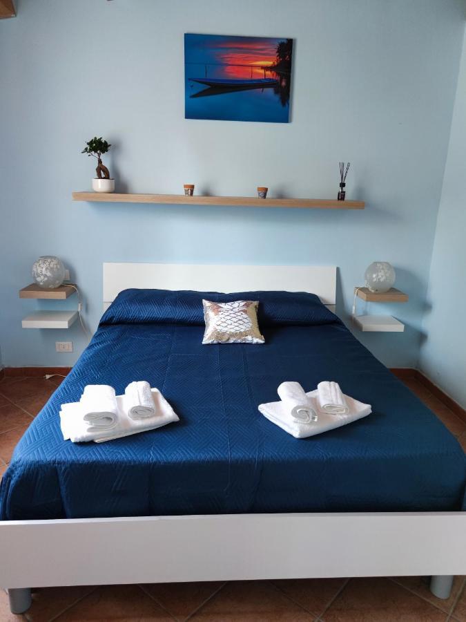 Villa Martino Apartments Cefalu Room photo